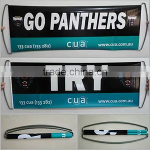 Hand Scroll Banner thumbnail-1