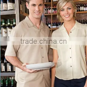 Professional Waiter Shirts thumbnail-1