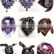 Fancy Scarves and Shawls thumbnail-1