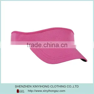 Stylish Junior Design Golf Visors /caps With Your Logo thumbnail-1