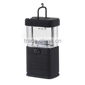Newest 11 LED Battery Powered Portable Lantern Light Lamp For Camping Fishing Reading Caving Climbing Boating Hiking 3 Color thumbnail-4