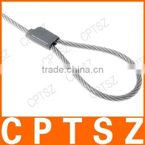 1.8 m Laptop Lock Ordinary Lock With Key Anti-Theft Lock thumbnail-2