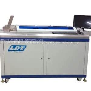 Contactless Card Product Testing Machine thumbnail-1