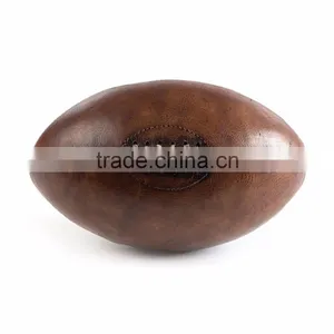 Custom Leather Balls thumbnail-1