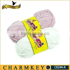 Knitting and Weaving Yarn thumbnail-1