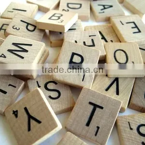 Scrabble Tile thumbnail-1