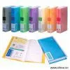 Sell Colorful White Edge Name Card Holders thumbnail-1