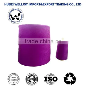 Ring Spun Polyester Sewing Thread thumbnail-1