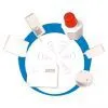 Multifunction Radio Security System thumbnail-1