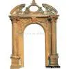 Stone Carving-Door Surround(DD0008) thumbnail-1
