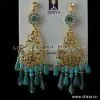 Sell Beaded Earrings thumbnail-1