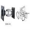 LCD TV/Display Mount thumbnail-1