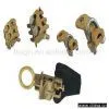 CLJ Imported Copper Connector thumbnail-1
