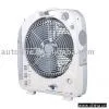 3-IN-1 Rechargeable Fan thumbnail-1