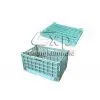 Folding Crate Mould | Collapsible Crate Mould | Plastic Stackable Crates | Plastic Crates for Sale thumbnail-3