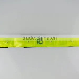 Cheap Fashion LED Reflective Sports Hand Band thumbnail-3