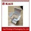 Art Paper + PVC Paper Packing Boxes / Paper Box With Hanger And Windows For Packing thumbnail-1