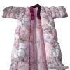 Sell Women's Printed Winter Overcoat thumbnail-1