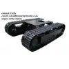 6 Ton Steel Track Undercarriage thumbnail-2