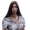 High Quality Synthetic Long Straight Charming Wig Wedding Accessories Wholesale thumbnail-1