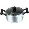 Ceramic Coating Non Stick Sauce Pot thumbnail-1