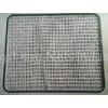 PE / PET 50D, 100D, 150D and 8150D, Knitted and Mesh Mosquito Net Fabric Net Curtain for Home Textil thumbnail-1