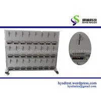 HS-6325 Three Phase Electronic Energy Meter Aging Test Bench thumbnail-1