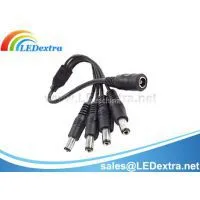 DC Power Splitter Cable thumbnail-1