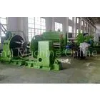 Hydraulic Steel Coil Slitting Line With Electric Control System , Galvanized thumbnail-1