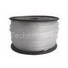 3D Printing Materials 3mm ABS Filament Transparent for Ultimaker / Mendel thumbnail-1