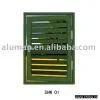 Louver Window( Shutter Window) thumbnail-1