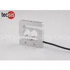 Small Compact Tank S-type Load Cells / Capacitive Load Cell With High Accuracy thumbnail-1