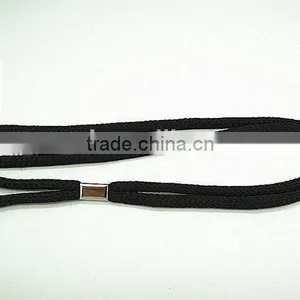 Contemporary Promotional Wooden Handle Jump Rope for Kids thumbnail-5