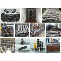 Railway Car Parts,Railway Rolling Stock Parts,Train Parts thumbnail-1