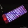 Sell 85-Key Backlit EL Flexible Keyboard thumbnail-1