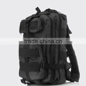 Fashion China Unisex Nylon Backpack Bag thumbnail-3