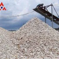 River Stone Crusher Production Plant thumbnail-1