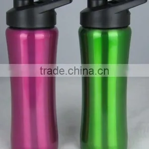 Newest Design Stainless Steel Water Bottle thumbnail-1