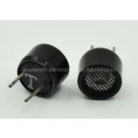Open Structure Ultrasonic Sensor thumbnail-1