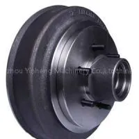 Brake Drum For MAZDA thumbnail-1