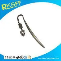 Zinc Alloy Arrows Hanging Letter Opener thumbnail-1