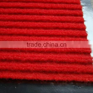 Stripe Carpet With Pvc Backing thumbnail-1