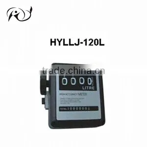 Mechanical Flowmeter Fuel Flow Meter thumbnail-1