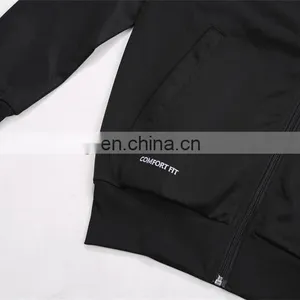 Custom High Quality Football Training Tracksuit thumbnail-5