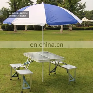 Cheap Large Size Advertising Beach Umbrella thumbnail-1