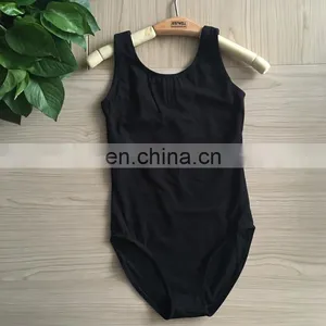Gilrs Tank Ballet Basic Colorful Leotards thumbnail-2