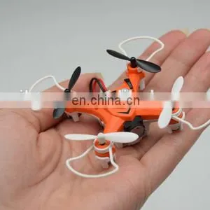 L6058W New Product 2.4G 4CH 6-Axis Wifi Control RC Quadcopter With Light Mini Drone With Camera For Sale thumbnail-6