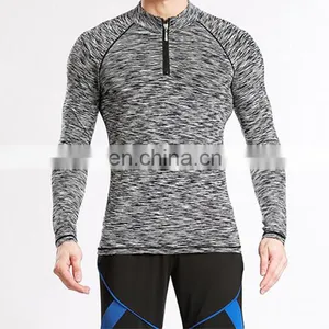 New Design Training Bodybuilding Skins Compression thumbnail-1