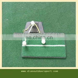 Durable Golf Swing Trainer With Instant Feedback thumbnail-1