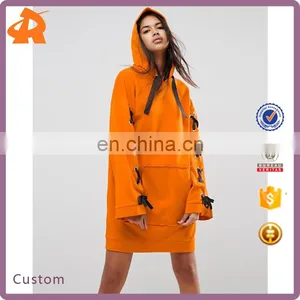 Guangzhou Factory New Style Plain Sweatshirt High Quality Fashion Korean Casual Sweatshirt thumbnail-1